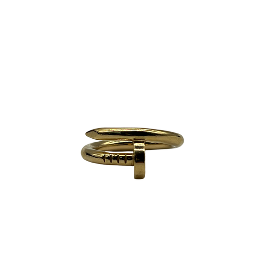 Anillo Cartier Juste Un Clou T.51
