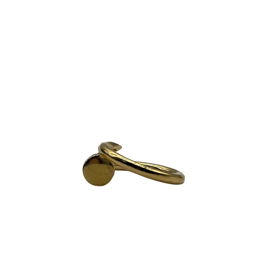 Anillo Cartier Juste Un Clou T.51