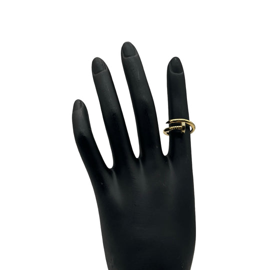 Anillo Cartier Juste Un Clou T.51