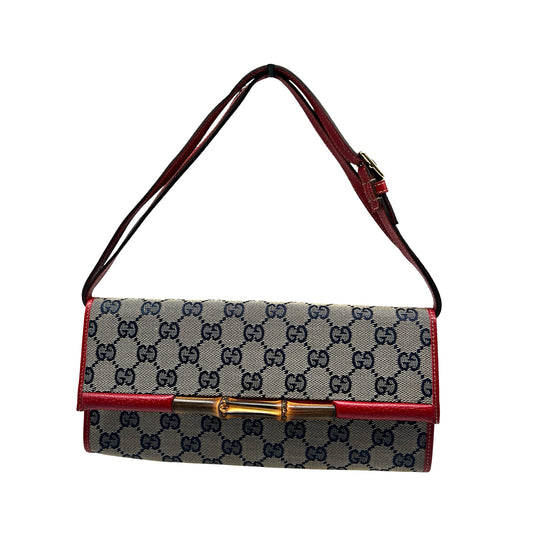Bolsa Gucci