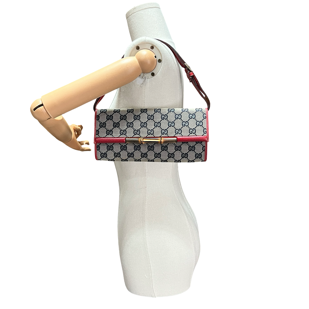 Bolsa Gucci