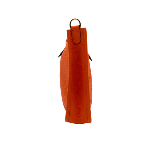 Bolsa Hermès Evelyne TPM