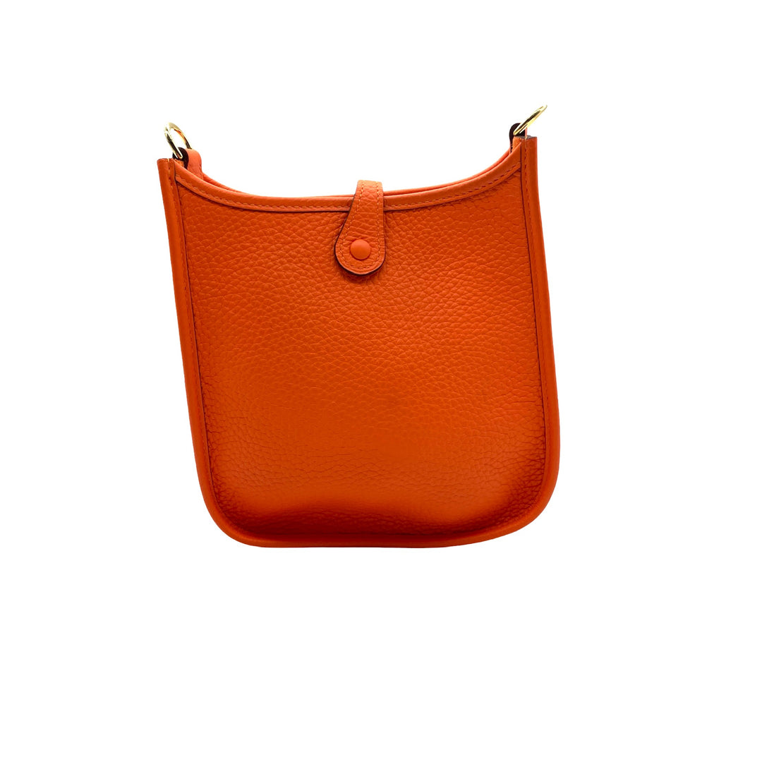 Bolsa Hermès Evelyne TPM