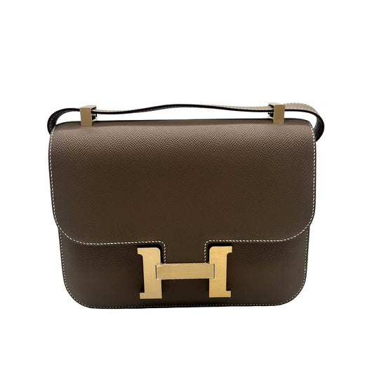 Bolsa Hermès Constance 24