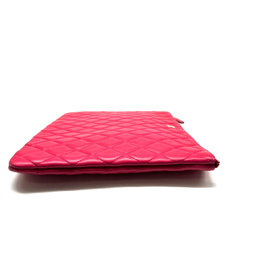 Pouch Chanel