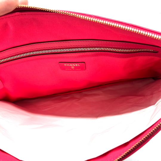 Pouch Chanel