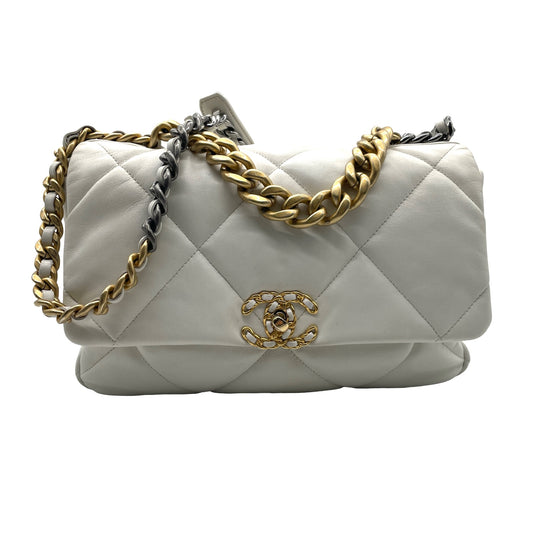 Bolsa Chanel 19 Medium