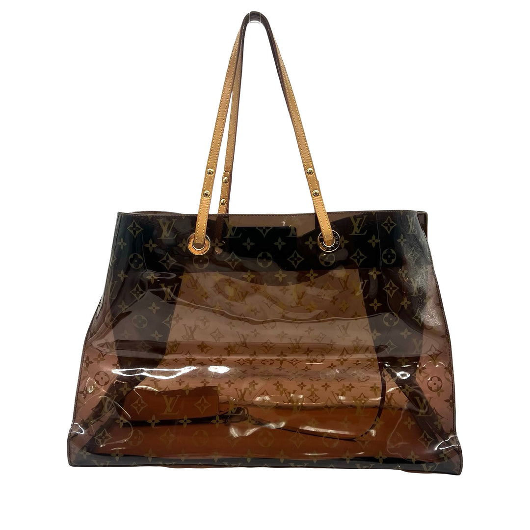 Bolsa Louis Vuitton Cabas Cruise