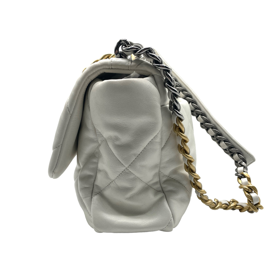 Bolsa Chanel 19 Medium