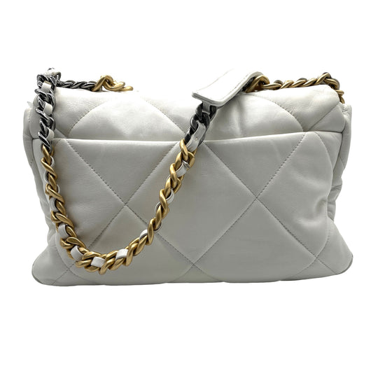 Bolsa Chanel 19 Medium