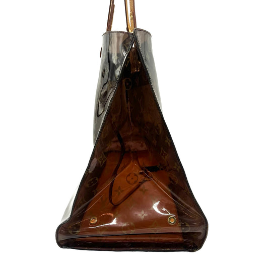 Bolsa Louis Vuitton Cabas Cruise