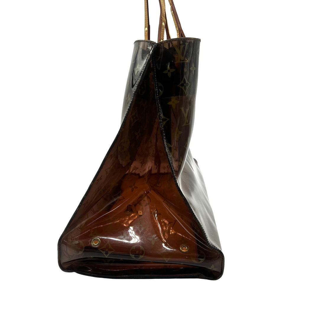 Bolsa Louis Vuitton Cabas Cruise