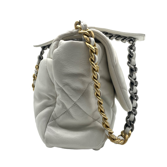 Bolsa Chanel 19 Medium