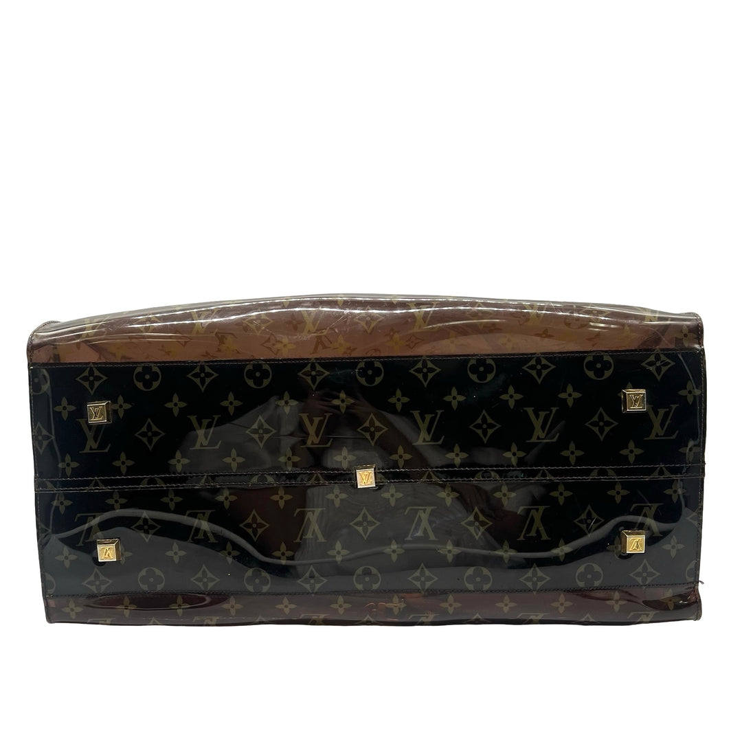 Bolsa Louis Vuitton Cabas Cruise