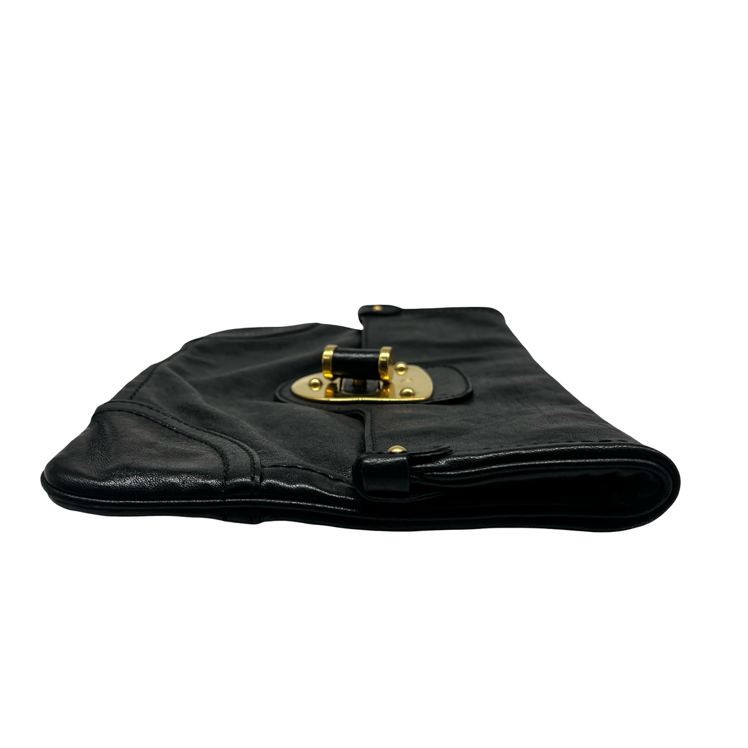 Clutch Alexander McQueen