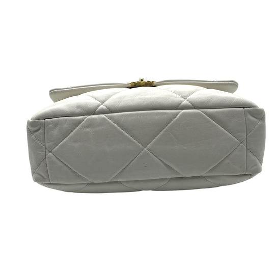 Bolsa Chanel 19 Medium