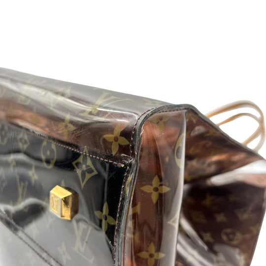 Bolsa Louis Vuitton Cabas Cruise