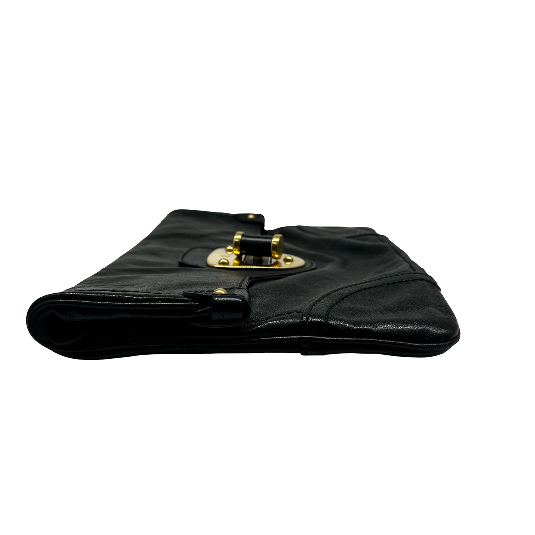 Clutch Alexander McQueen