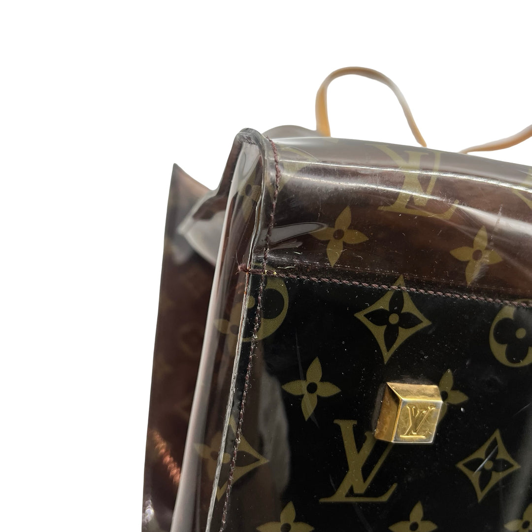 Bolsa Louis Vuitton Cabas Cruise