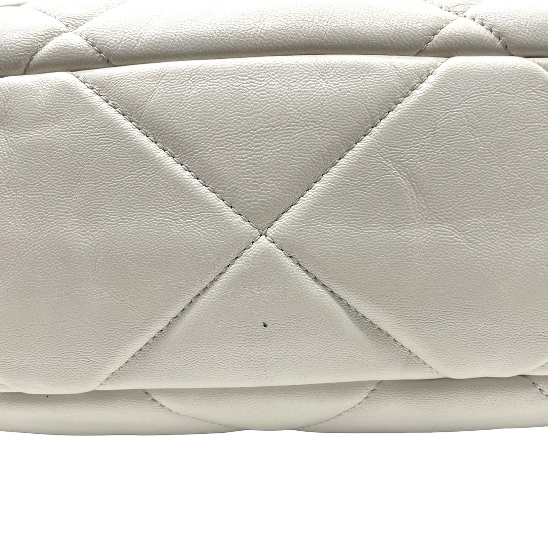 Bolsa Chanel 19 Medium