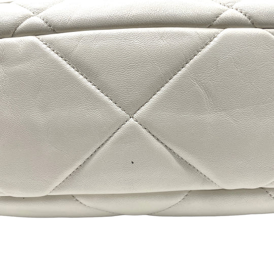 Bolsa Chanel 19 Medium
