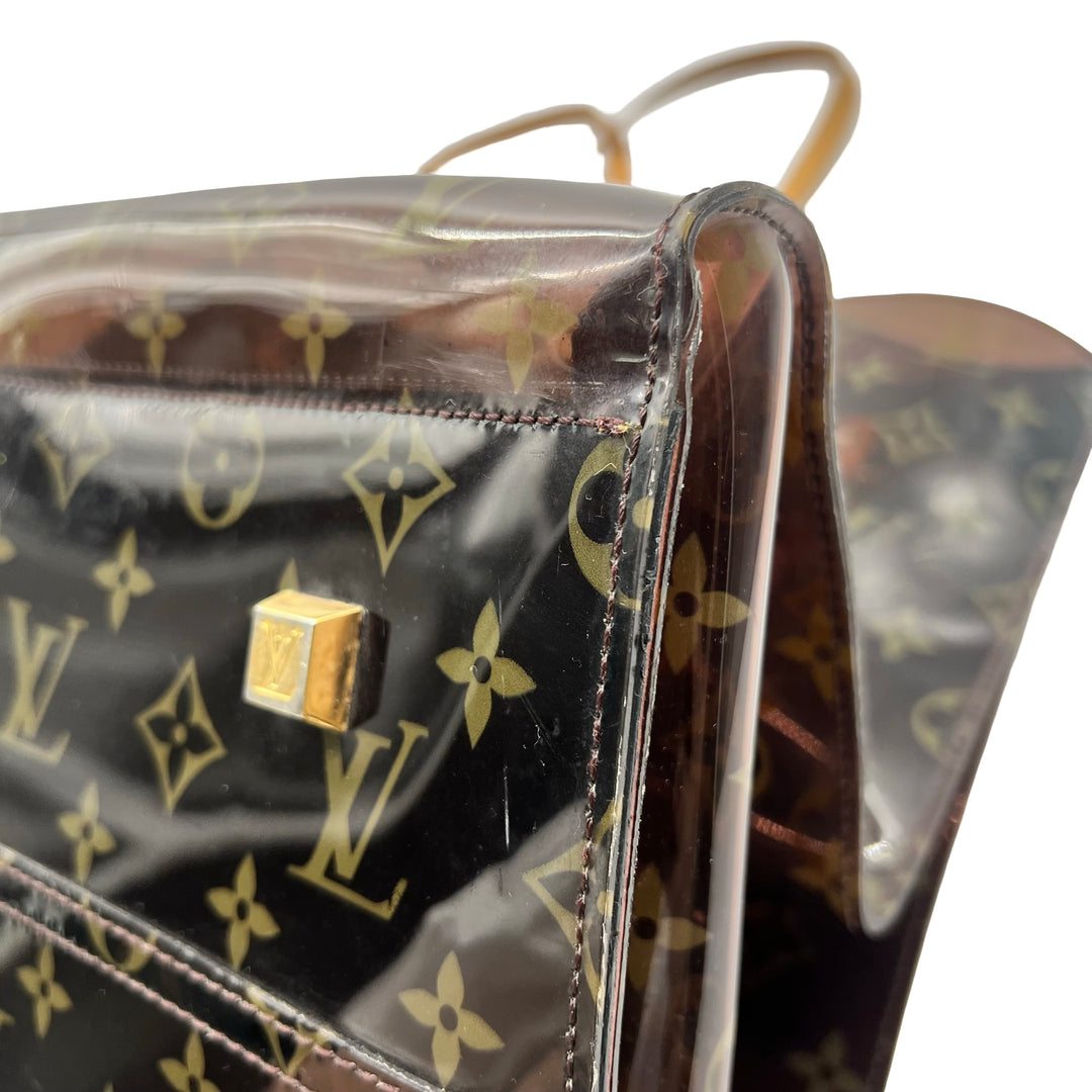 Bolsa Louis Vuitton Cabas Cruise