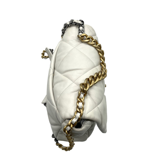 Bolsa Chanel 19 Medium