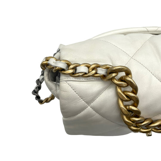 Bolsa Chanel 19 Medium
