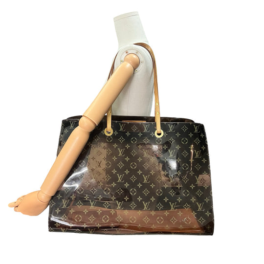 Bolsa Louis Vuitton Cabas Cruise