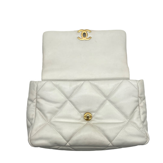 Bolsa Chanel 19 Medium