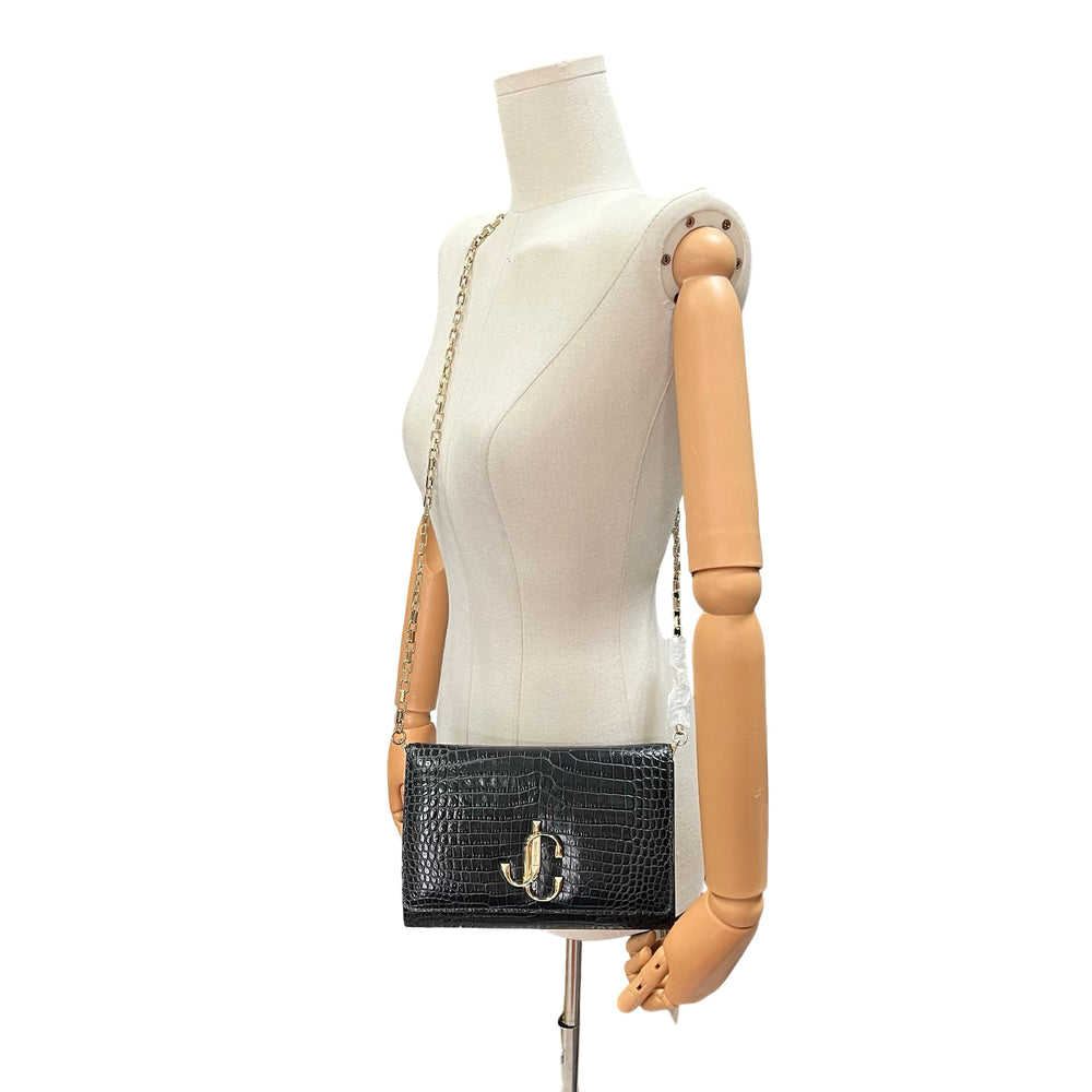 Bolsa Jimmy Choo Varenne