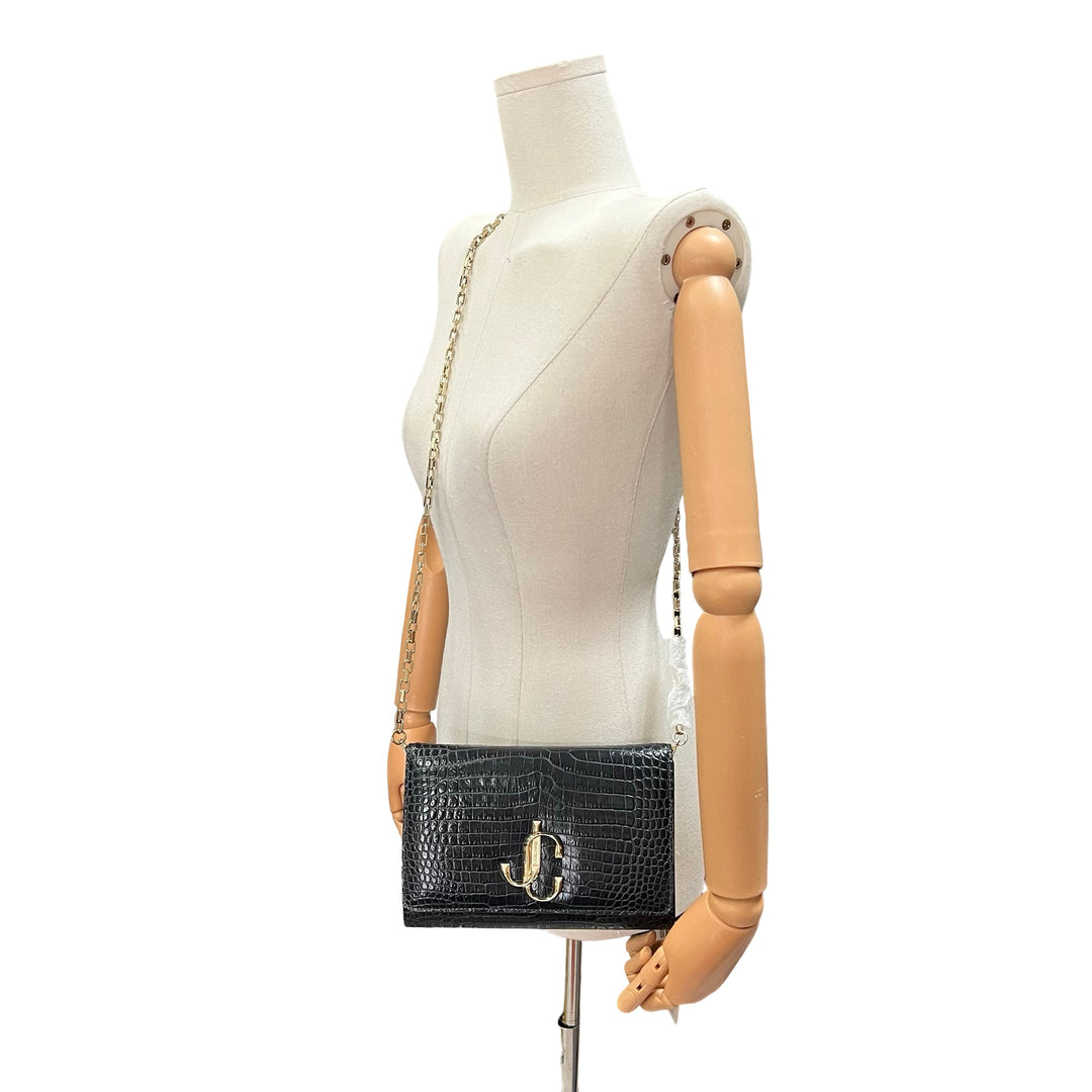 Bolsa Jimmy Choo Varenne