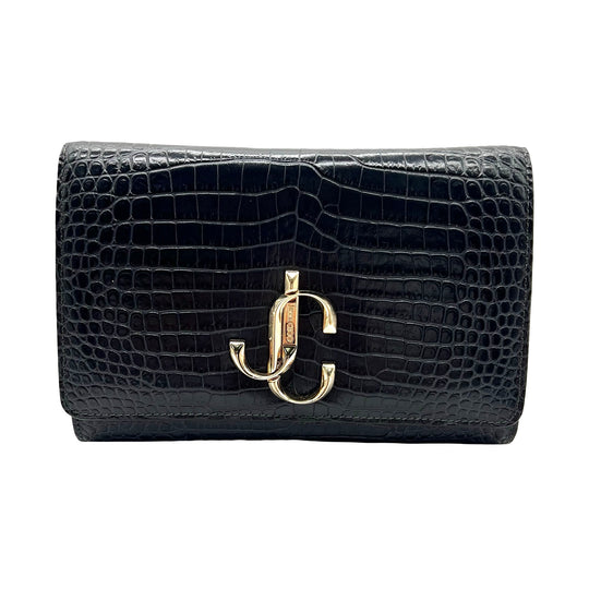 Bolsa Jimmy Choo Varenne