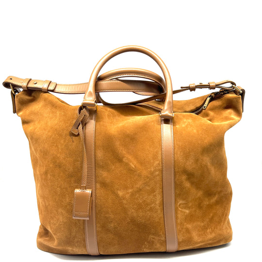 Bolsa Saint Laurent Camden Tote