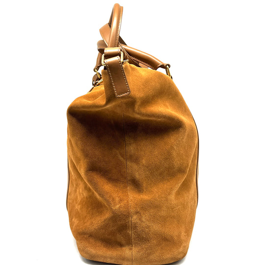 Bolsa Saint Laurent Camden Tote