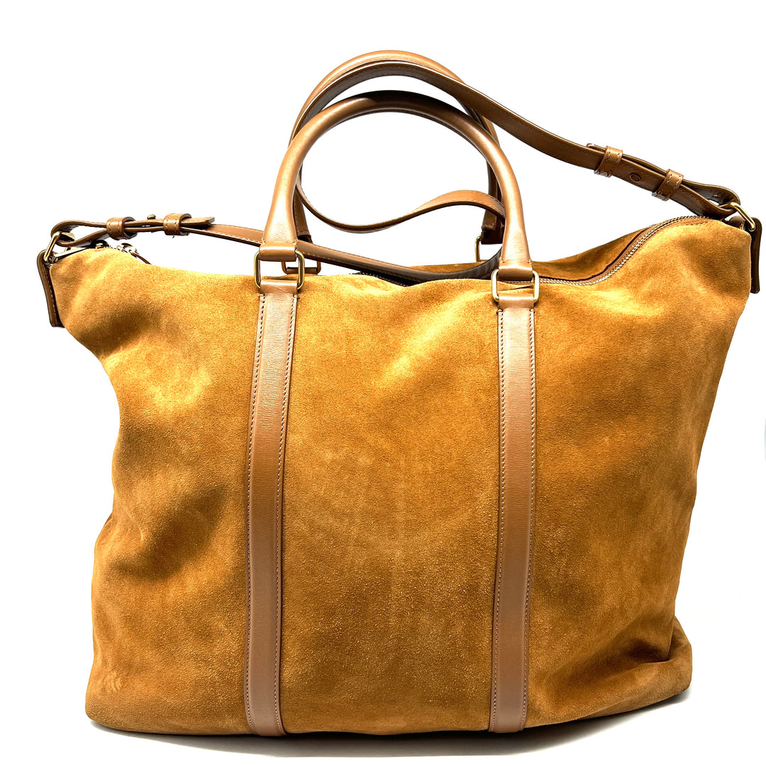 Bolsa Saint Laurent Camden Tote