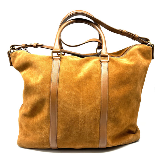 Bolsa Saint Laurent Camden Tote