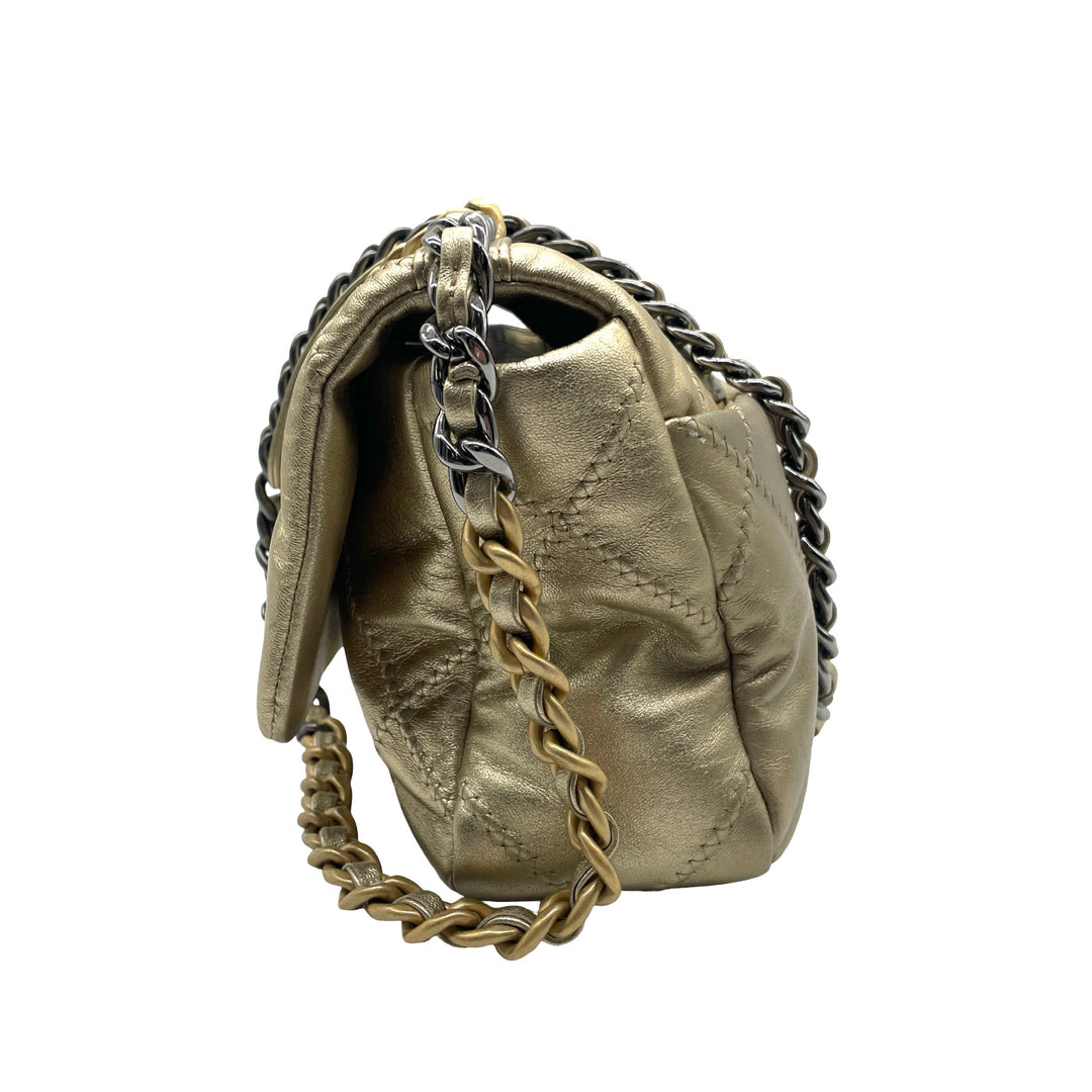 Bolsa Chanel Small 19