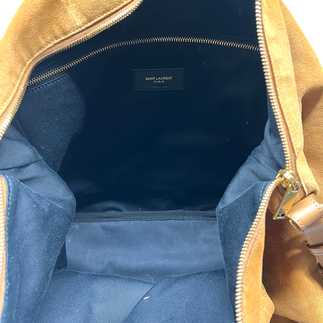Bolsa Saint Laurent Camden Tote