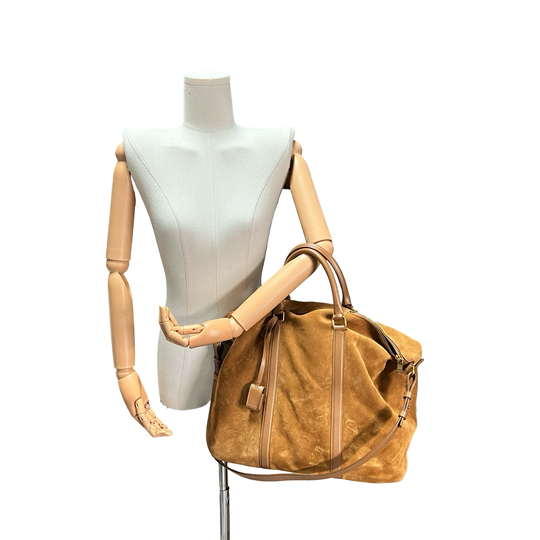 Bolsa Saint Laurent Camden Tote