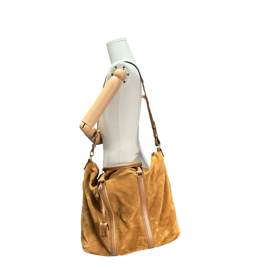 Bolsa Saint Laurent Camden Tote