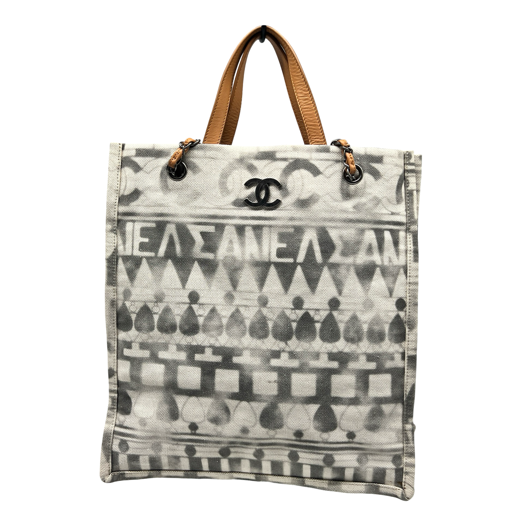 Bolsa Chanel Iliad