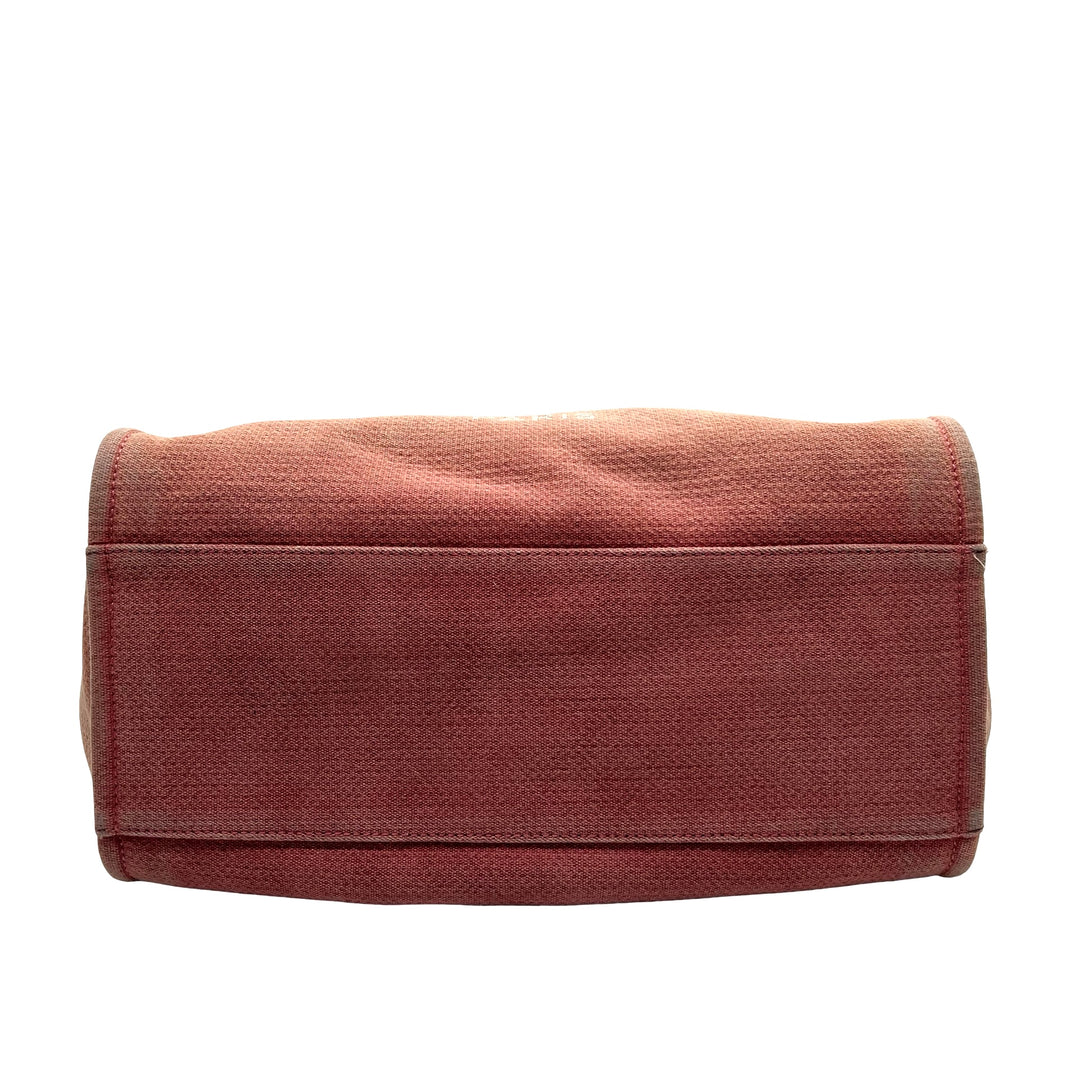 Bolsa Chanel Deauville