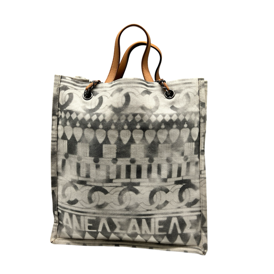 Bolsa Chanel Iliad