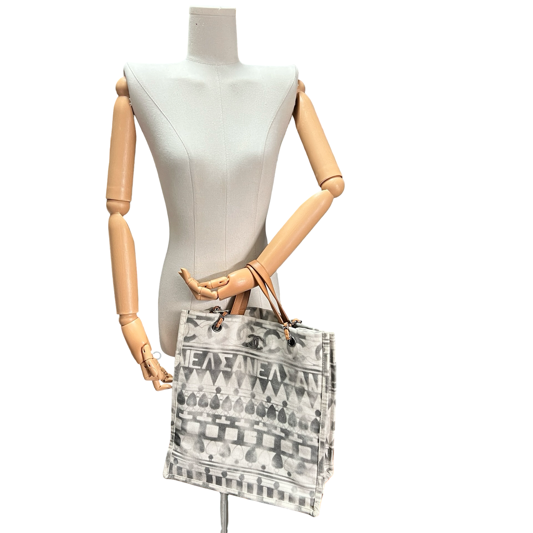 Bolsa Chanel Iliad