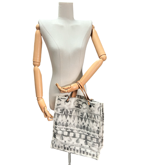 Bolsa Chanel Iliad