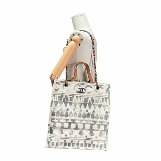Bolsa Chanel Iliad