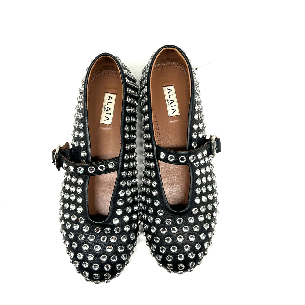 Flats Alaïa T.39