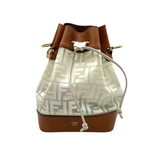 Bolsa Fendi Mon Tresor