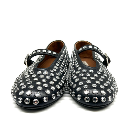 Flats Alaïa T.39